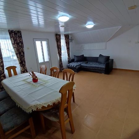 Casa Daiana - Toplita Zewnętrze zdjęcie