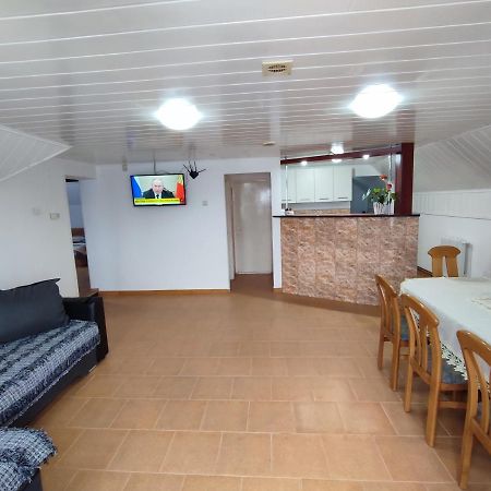 Casa Daiana - Toplita Zewnętrze zdjęcie