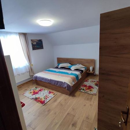 Casa Daiana - Toplita Zewnętrze zdjęcie