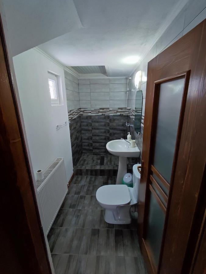 Casa Daiana - Toplita Zewnętrze zdjęcie