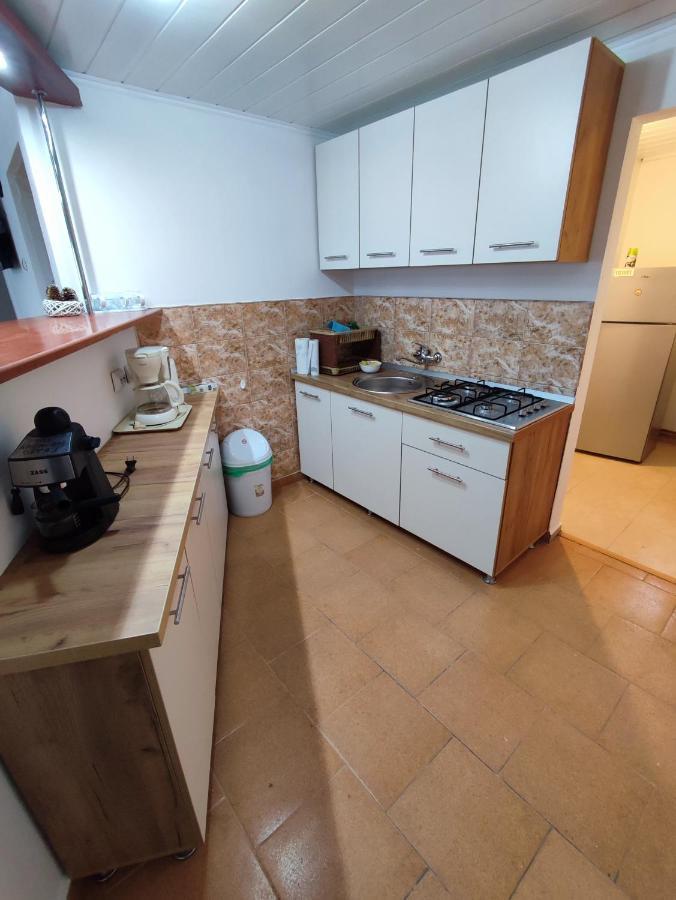 Casa Daiana - Toplita Zewnętrze zdjęcie