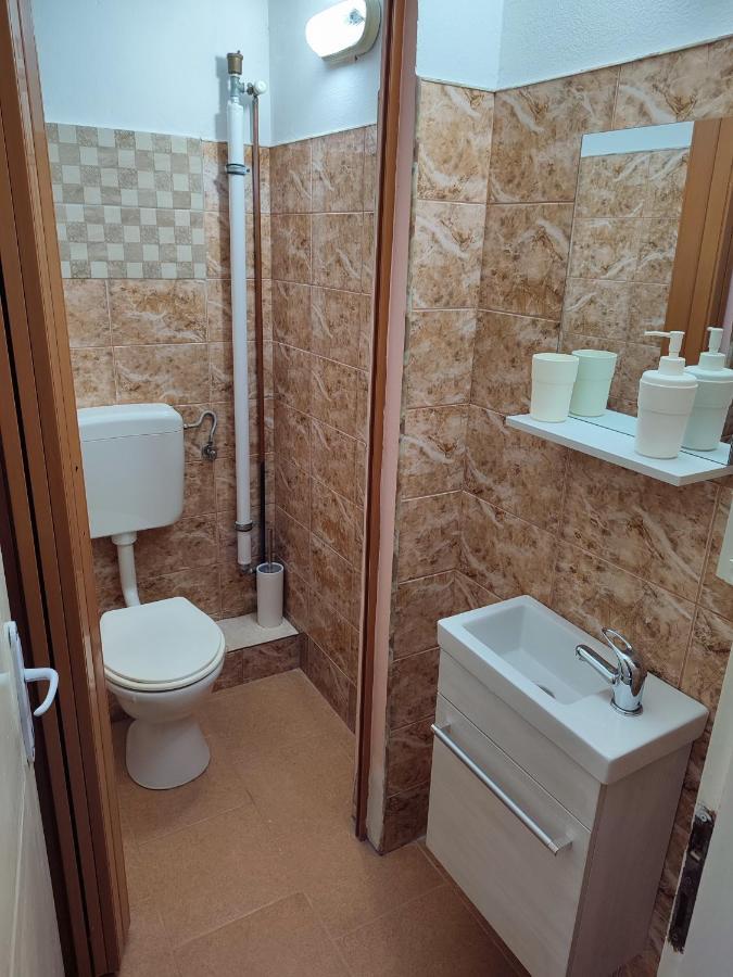 Casa Daiana - Toplita Zewnętrze zdjęcie